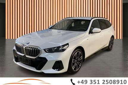 BMW 520 Gebrauchtwagen