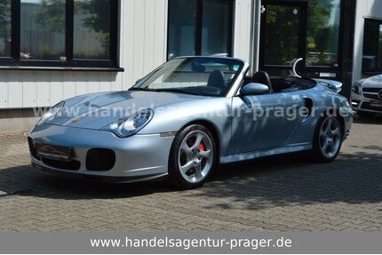 Porsche 996 Gebrauchtwagen