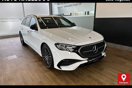 Mercedes-Benz E 300 Gebrauchtwagen