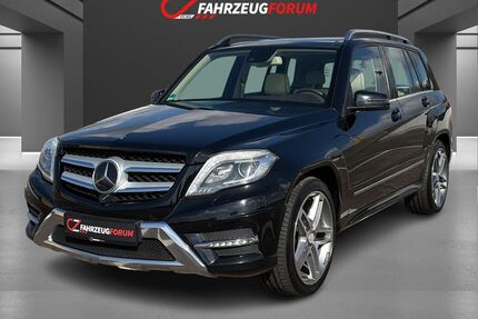 Mercedes-Benz GLK 350 Gebrauchtwagen