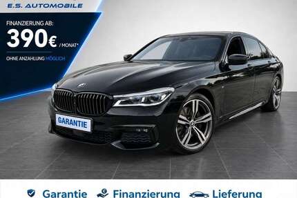 BMW 750 Gebrauchtwagen
