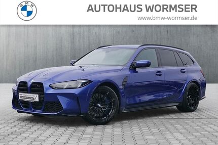 BMW M3 Gebrauchtwagen