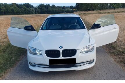 BMW 325 Gebrauchtwagen