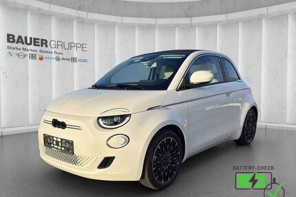 Fiat 500e Gebrauchtwagen