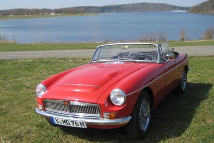 MG Andere Gebrauchtwagen