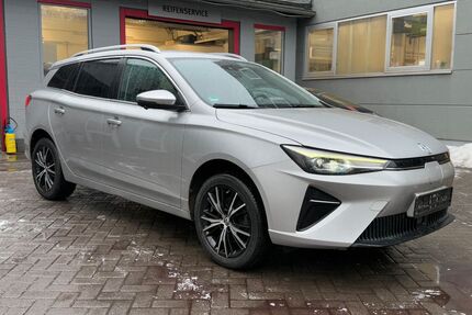 MG MG5 Gebrauchtwagen