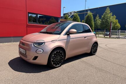 Fiat 500e Gebrauchtwagen