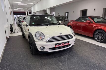 Mini ONE Gebrauchtwagen