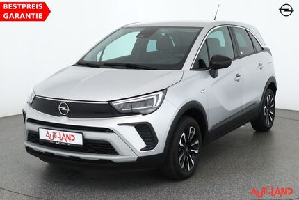Opel Crossland (X) Gebrauchtwagen