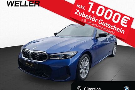 BMW M340i Gebrauchtwagen