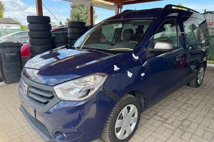 Dacia Dokker Gebrauchtwagen