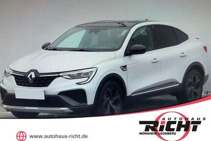 Renault Arkana Gebrauchtwagen