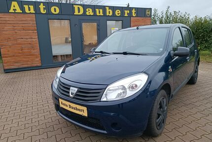 Dacia Sandero Gebrauchtwagen