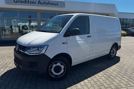 VW T6 Transporter Gebrauchtwagen