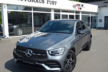 Mercedes-Benz GLC 200 Gebrauchtwagen