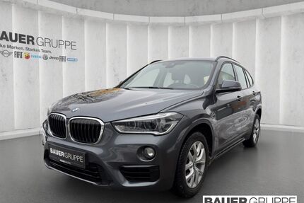 BMW X1 Gebrauchtwagen