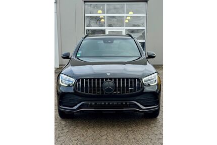 Mercedes-Benz GLC 43 AMG Gebrauchtwagen