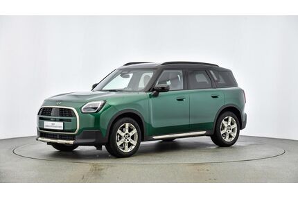 Mini One D Countryman Gebrauchtwagen