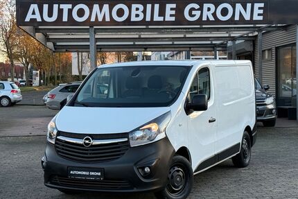 Opel Vivaro Gebrauchtwagen