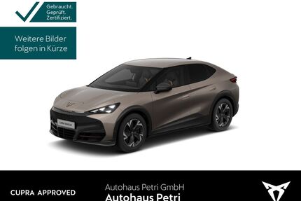 Cupra Tavascan Gebrauchtwagen
