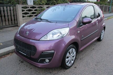 Citroen C1 Gebrauchtwagen