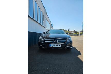 Mercedes-Benz CLS 350 Gebrauchtwagen