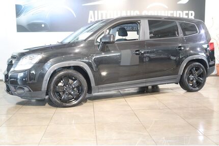 Chevrolet Orlando Gebrauchtwagen
