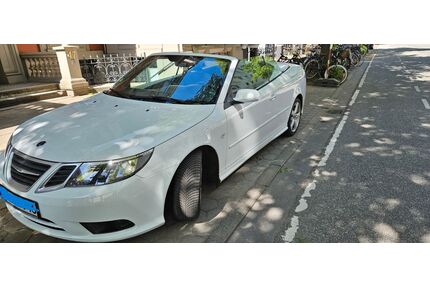 Saab 9-3 Gebrauchtwagen
