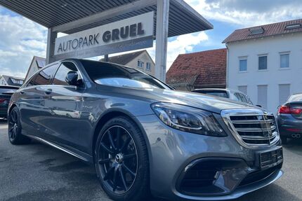 Mercedes-Benz S 63 AMG Gebrauchtwagen