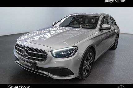Mercedes-Benz E 300 Gebrauchtwagen