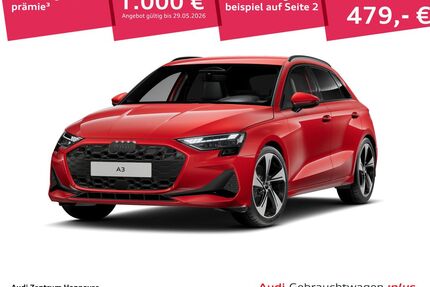 Audi A3 Gebrauchtwagen