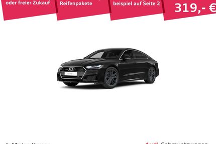 Audi A7 Gebrauchtwagen