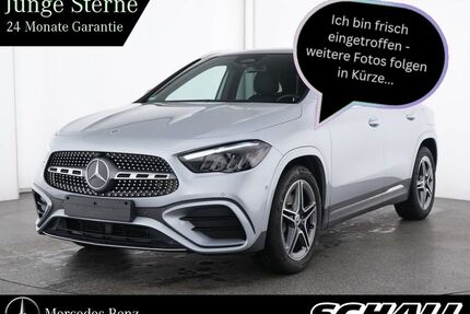 Mercedes-Benz GLA 180 Gebrauchtwagen
