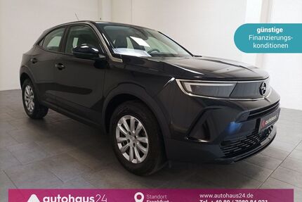 Opel Mokka Gebrauchtwagen