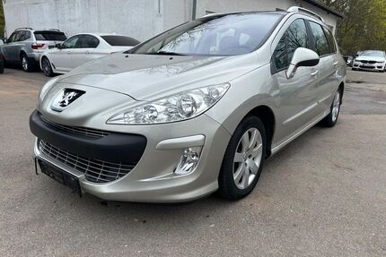 Peugeot 308 Gebrauchtwagen
