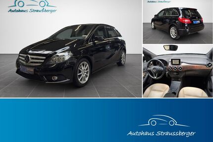 Mercedes-Benz B 180 Gebrauchtwagen