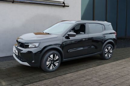 Opel Frontera Gebrauchtwagen