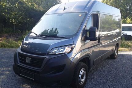 Fiat Ducato Gebrauchtwagen