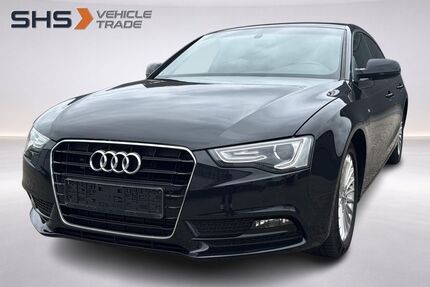 Audi A5 Gebrauchtwagen
