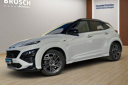 Hyundai KONA Gebrauchtwagen