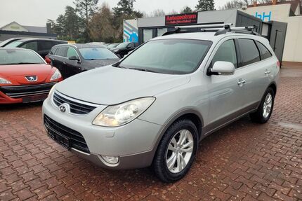 Hyundai ix55 Gebrauchtwagen
