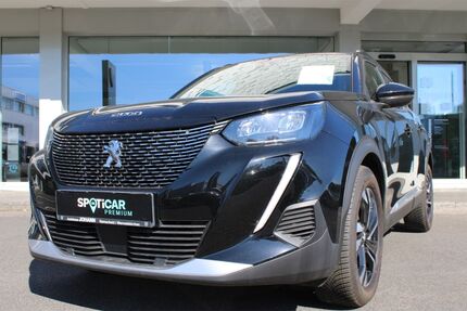 Peugeot 2008 Gebrauchtwagen