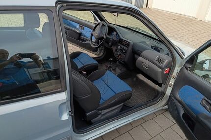 Peugeot 106 Gebrauchtwagen