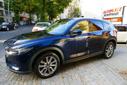 Mazda CX-5 Gebrauchtwagen