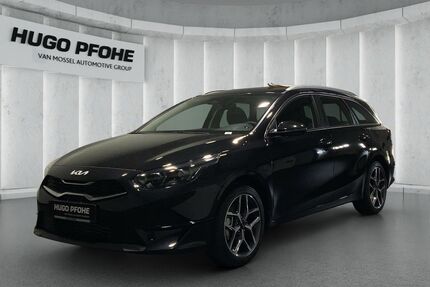 Kia ceed / Ceed Gebrauchtwagen