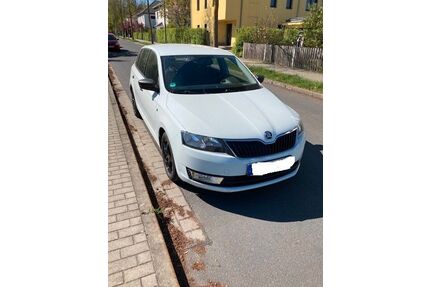 Skoda Rapid Gebrauchtwagen
