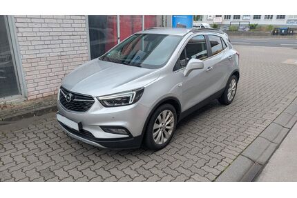 Opel Mokka Gebrauchtwagen