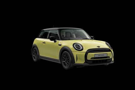 Mini Cooper Gebrauchtwagen
