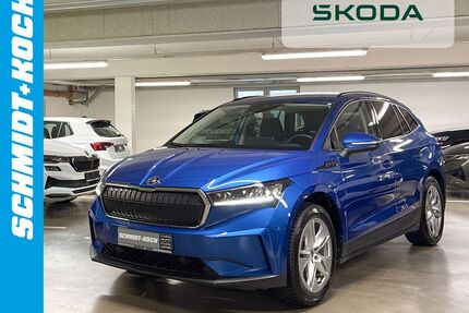 Skoda Enyaq Gebrauchtwagen