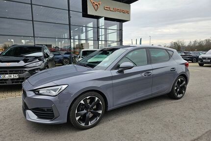 Cupra Leon Gebrauchtwagen